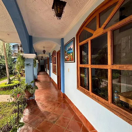Hotel Makani
